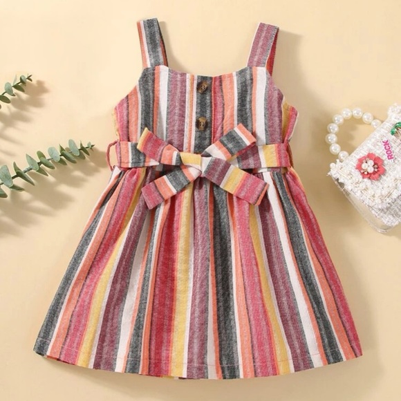 SHEIN baby dress🤍 3 for 30 🤍 - Picture 1 of 3